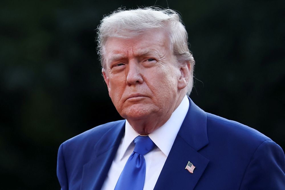 Atomanleggene i Iran er fullstendig ødelagt, ifølge USAs president Donald Trump. Det stemmer dårlig overens med andre analyser.