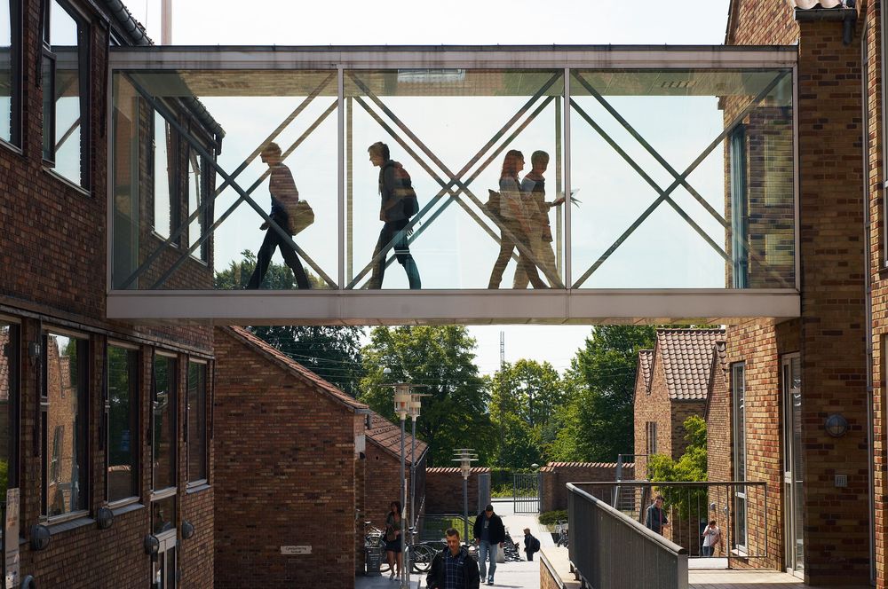 Det danske universitetet har de siste månedene sagt nei til forskere fra spesifikke land.