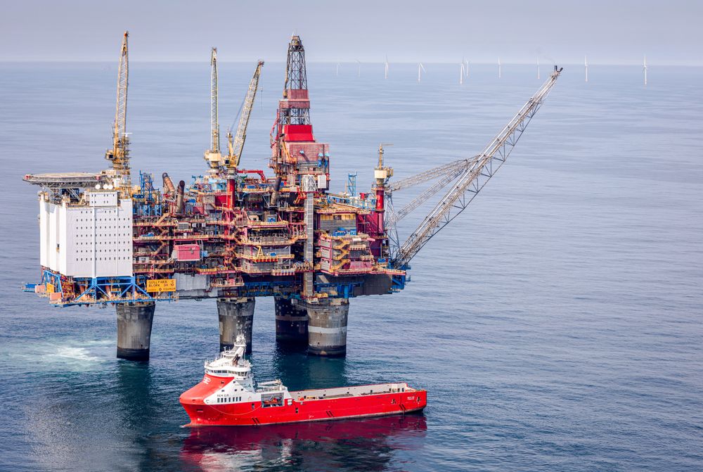 Kraft fra land til Tampen-området skulle opprinnelig kutte 490.000 tonn CO2 årlig. Nå er det klart at Equinor dropper strømkabel til Gullfaks C, og utslippereduksjonene blir dermed 220.000 tonn lavere årlig.