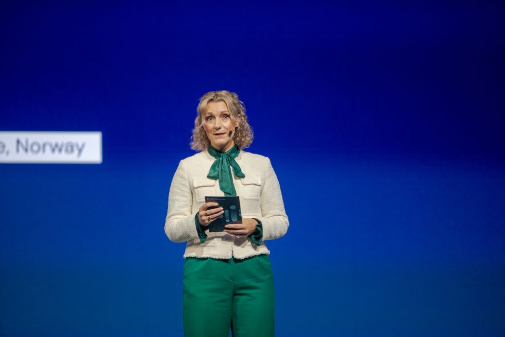 Et forslag om å åpne for utlevering av IP-data for å forebygge alvorlig kriminalitet, er sendt på høring, opplyser digitaliserings- og forvaltningsminister Karianne Tung (Ap).