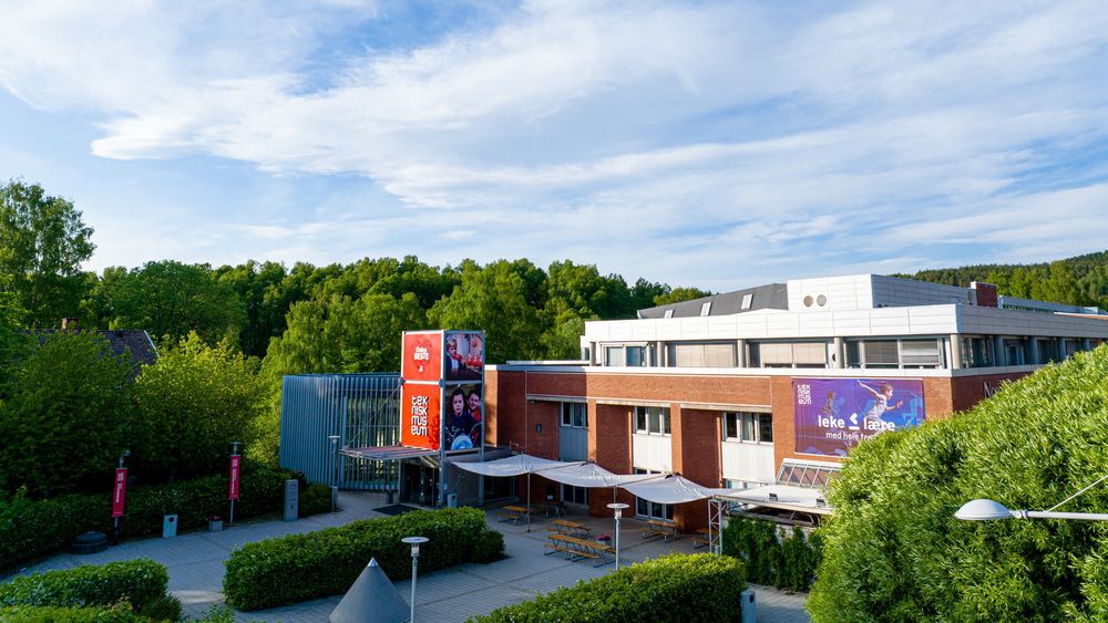 Høstens vakreste eventyr? Lær mer om historien bak teknologiene vi alle bruker i dag.