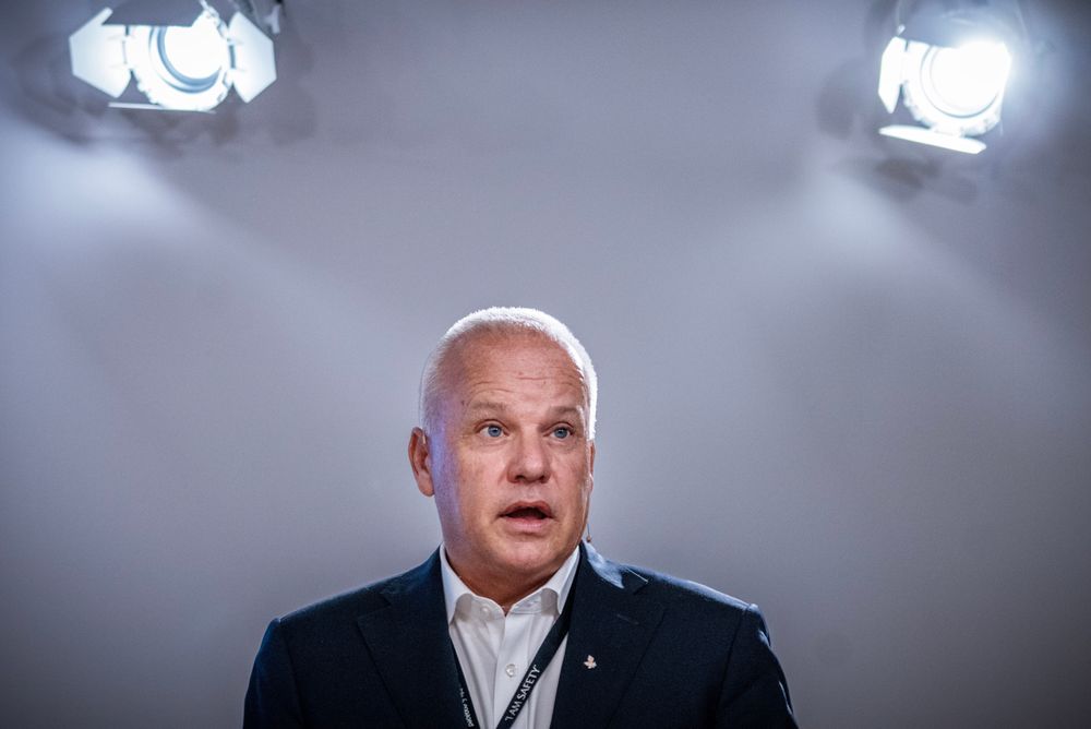 Til tross for milliardsmell for det amerikanske havvindprosjektet, mener fortsatt Equinor-sjef Anders Opedal at prosjektet vil bli lønnsomt.