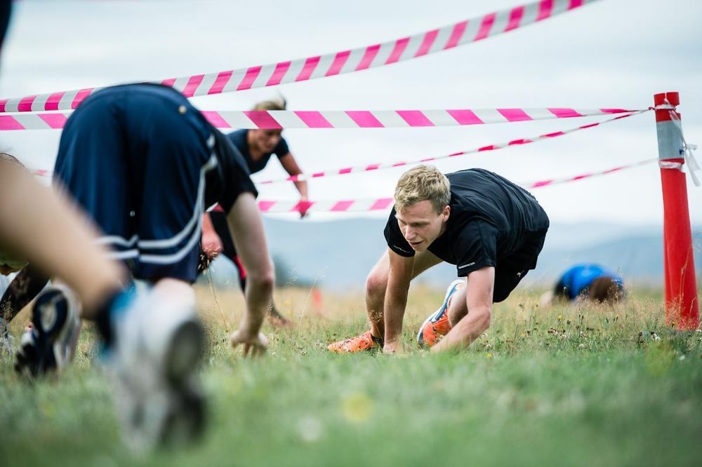 Har du mer energi på sommeren? Det kan du takke sola for!