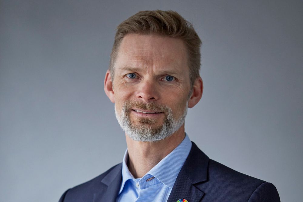 Norge henger etter de andre nordiske landene på innovasjonsfeltet – og later som det ikke haster, mener administrerende direktør Øyvind Husby i IKT-Norge.