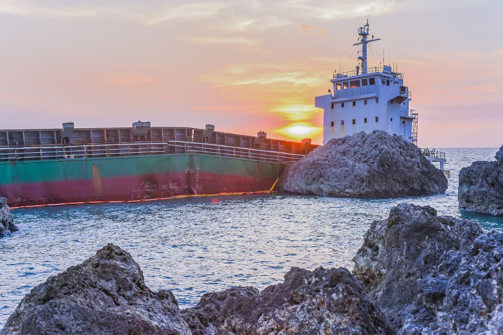 Nå har forskere funnet en måte å forutsi hvilke typer skipsulykker som kan oppstå, ved hjelp av historiske data og kunstig intelligens.