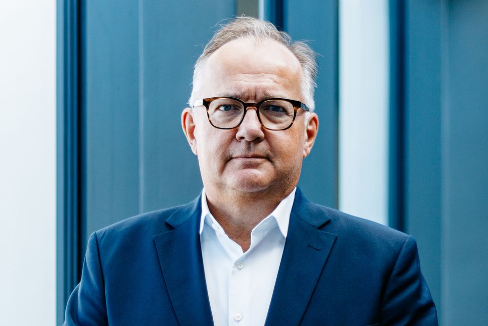 – I tider med global uro og økonomisk usikkerhet er digital suverenitet en nødvendighet, ikke en luksus, fastslår Geir Arne Olsen i Netcompany.