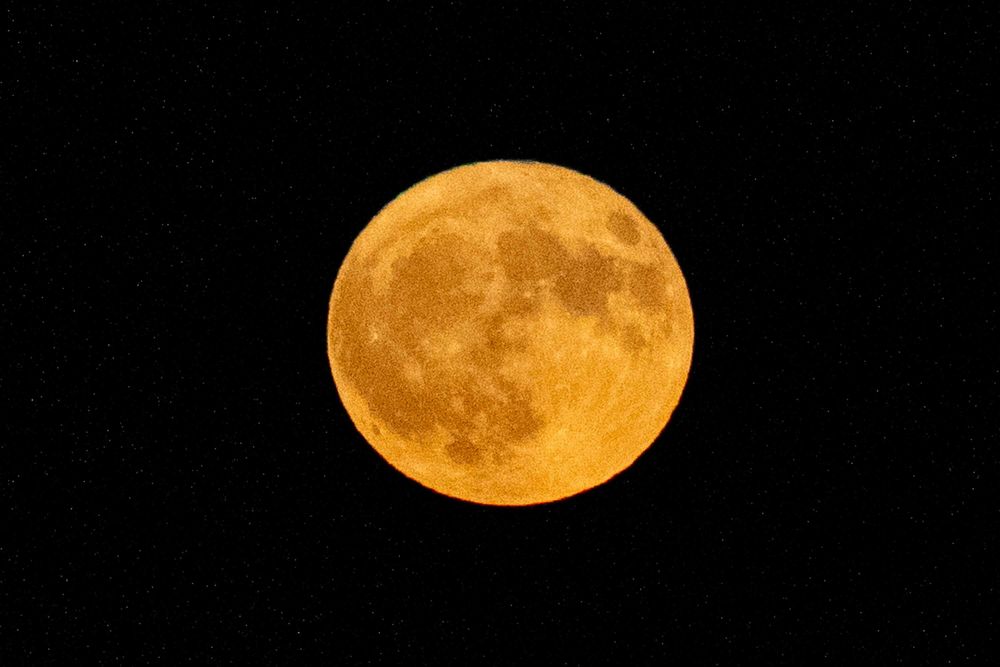 USA ønsker å sende folk til månen igjen for første gang på over 50 år.