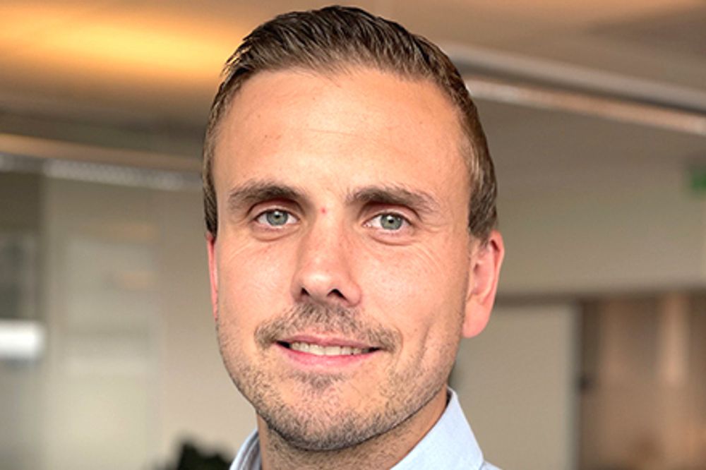 KI handler ikke bare om å trykke på en knapp, skriver Marius Sandbu.