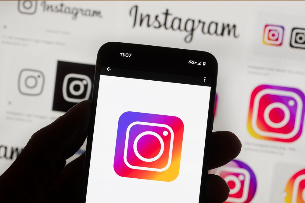 Ikke alle setter pris på den nye funksjonen som lar Instagram-brukere dele hvor de er.