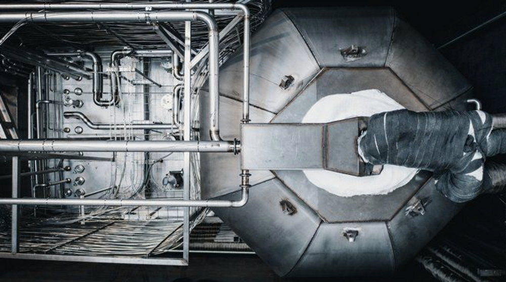 Copenhagen Atomics satser på å masseprodusere atomreaktorer som er små nok til å få plass i en 40 fot kontainer.