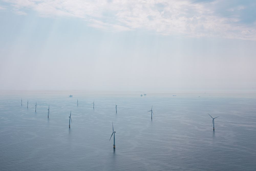 Hywind Tampen, som offisielt åpnet i 2023, er fortsatt verdens største flytende vindpark. Flytende vind kan dominere utbyggingen på norsk sokkel de kommende årene.