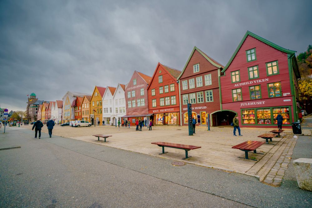 Programvarehuset fra Bergen gikk konkurs etter at de ikke hadde betalt skatt for regnskapsåret 2024. 