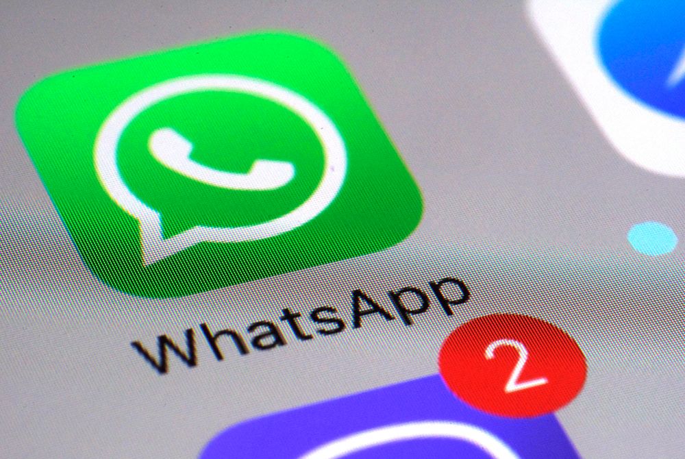 Whatsapp, som i juli hadde over 97 millioner brukere i Russland, anklager russiske myndigheter for å frata innbyggerne trygge kommunikasjonskanaler.