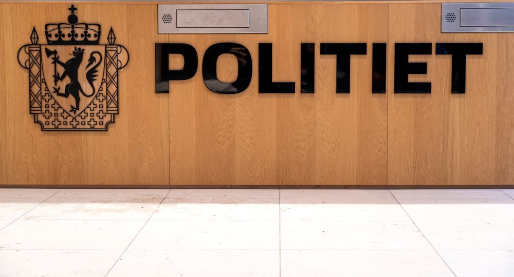 Norske personopplysninger kan være på avveie, melder politiet.