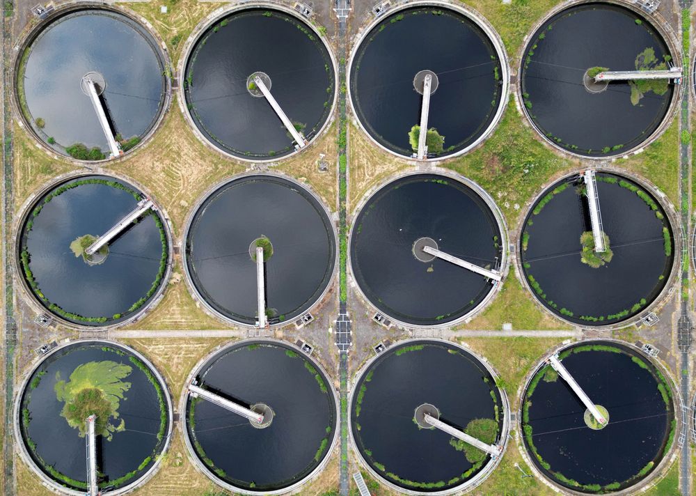 EU mener at Norge gjør en altfor dårlig jobb med å rense avløpet sitt, og viser til at alle andre land med kyst renser avløpet sitt mer enn oss.