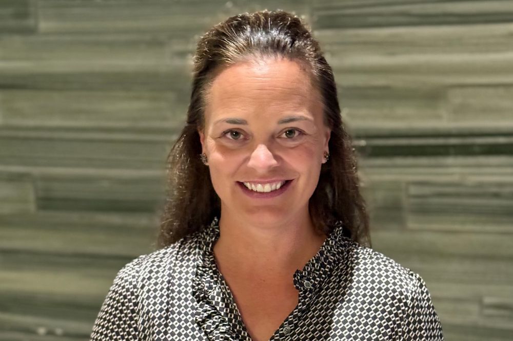 Digitaliseringen av Norge går for tregt, mener daglig leder Liv Dingsør i Digital Norway. 