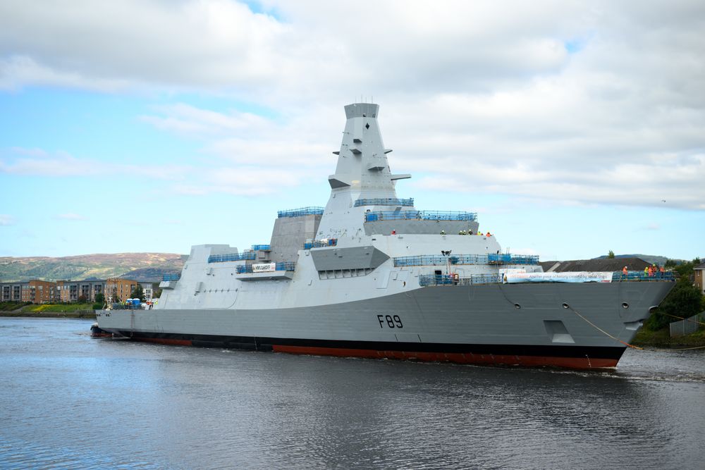 Norge skal kjøpe Type 26-fregatter fra Storbritannia. Avtalen forventes å gagne den norske maritime klyngen, skriver innleggsforfatteren.