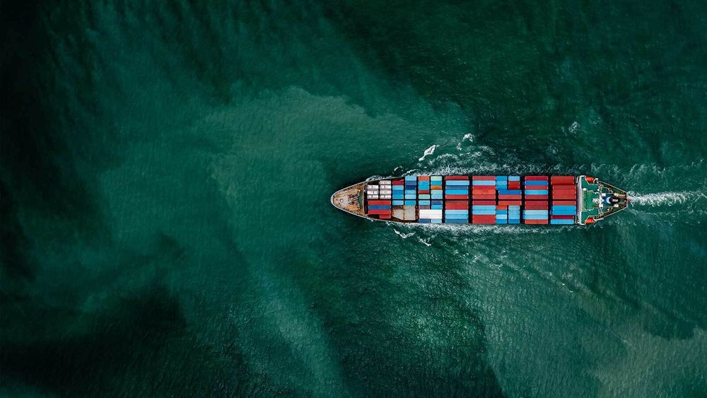 – En avkarbonisert forsyningskjede er ikke lenger noe som er «kjekt å ha» – det er et strategisk imperativ, sier Laura Eve, Vice President for SaaS Sustainability Solutions hos Schneider Electric. 