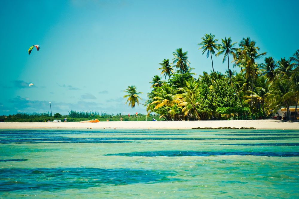 Anguilla er kanskje mest kjent som populært feriemål, men stadig hyppigere og kraftigere orkaner gjør nye inntektsstrømmer ekstra velkomne.