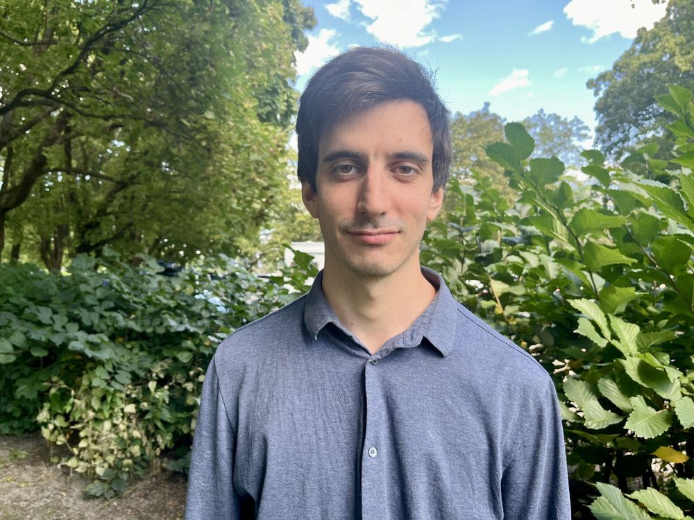 Lars Tennbakk Bockman, Fornybar Norge