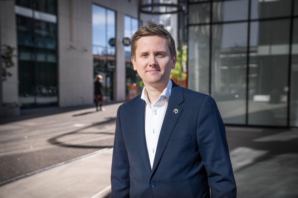 Reynir Jóhannesson, har nå ledet Norsk Dataindustri i en måned. På et medlemsseminar mandag 22. september minnet han om at dette er en ganske så ny bransje, der ingen har en oldemor eller oldefar med tradisjoner fra bransjen.
Norsk datasenterindustri