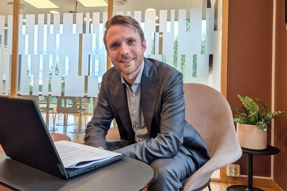 Gamle Noark ga deg oppskriften du skulle følge fra A til Å. I den nye får du beskjed om at du skal lage pannekaker, men du kan velge oppskriften selv, forklarer Kjetil Korslien i Arkivverket.