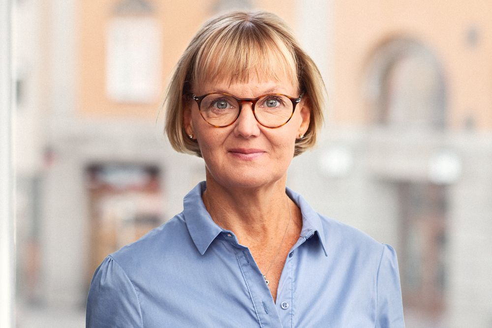 Regnestykket handler ikke om hva IT-løsningene koster, men hva de sparer, påpeker Anna Granö i Global Connect.