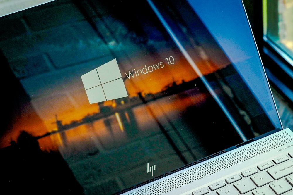 Windows 10 synger helt klart på siste vers. Det er likevel mulig å forlenge levetiden noe. 