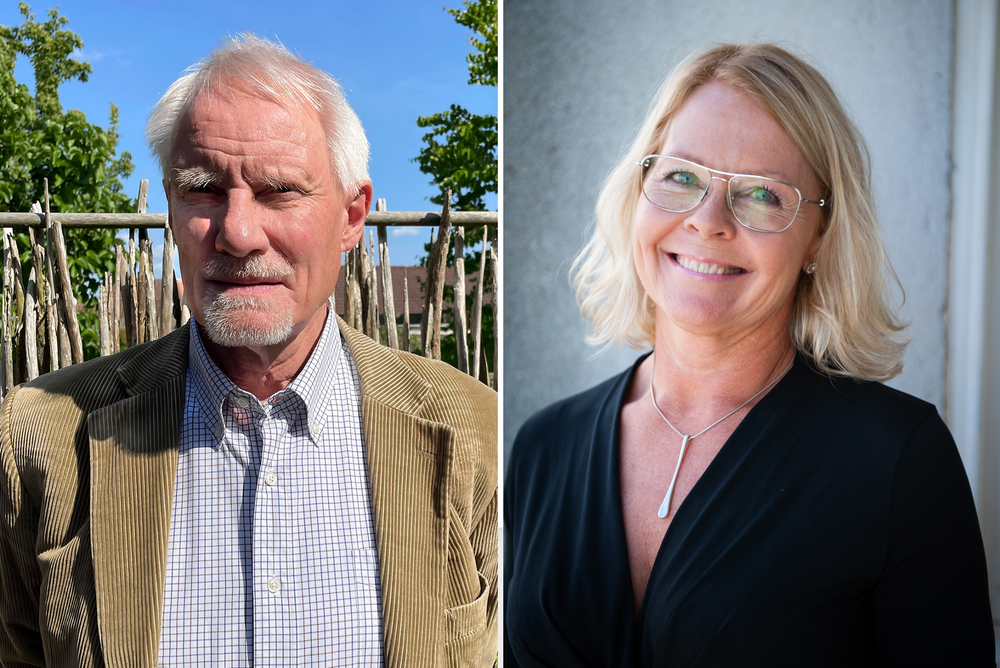 Et tettere nordisk samarbeid om bruk av forskningsinfrastruktur har mange fordeler, mener Kjell Nilsson og Annika Daisley. De kritiserer nasjonale hindringer.