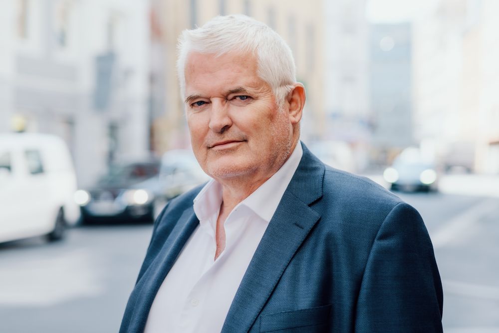 – Det er ingen tvil om at vi alle ønsker at det bygges raskere og rimeligere i Norge og at endringer må skje raskt, skriver direktør Per-Arne Horne i Direktoratet for byggkvalitet.