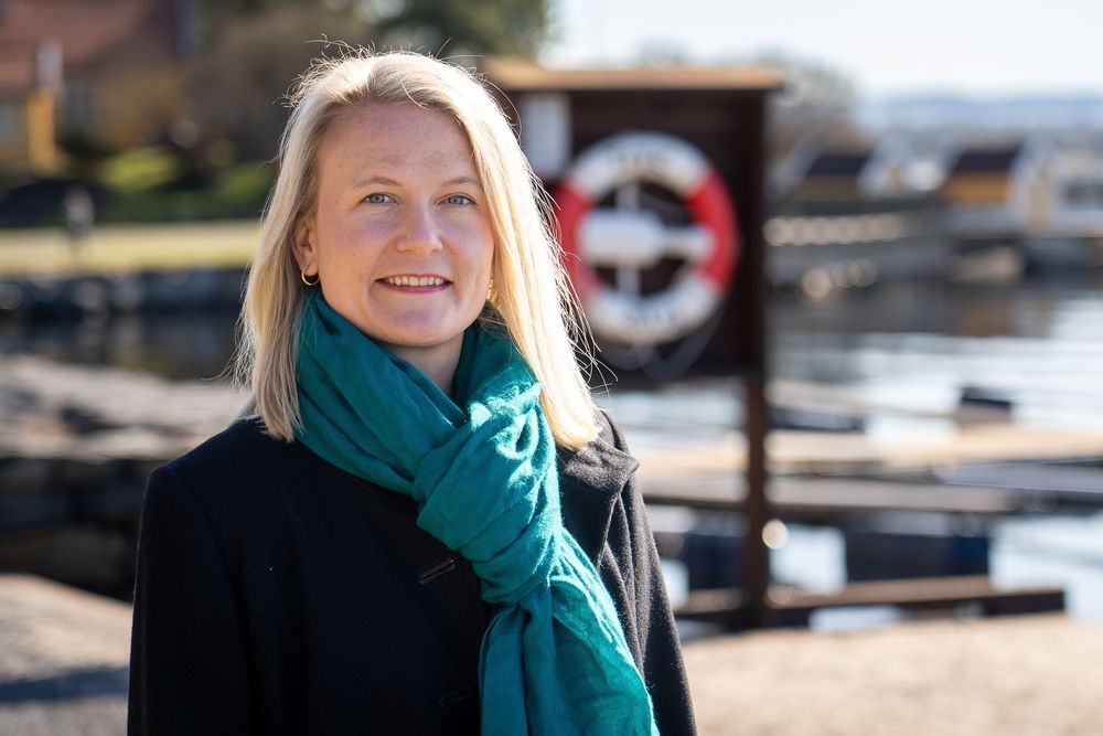 – Regjeringen og det nye Stortinget kan virkelig sette Norge på det globale klimakartet. Men det må først tas noen grep som slår to fluer i en smekk, skriver Eirill Bachmann Mehammer, som er direktør i Grønt Skipsfartsprogram.