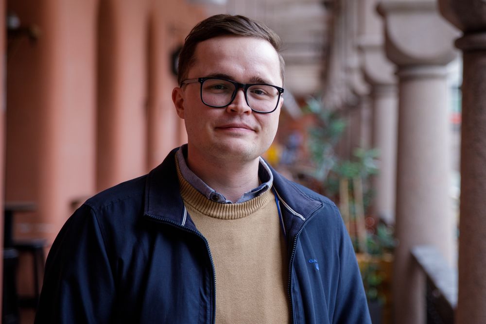 – Cybertruslar kjenner ikkje landegrenser, og små, høgdigitaliserte land som dei nordiske er spesielt sårbare, skriv Erik Kursetgjerde.