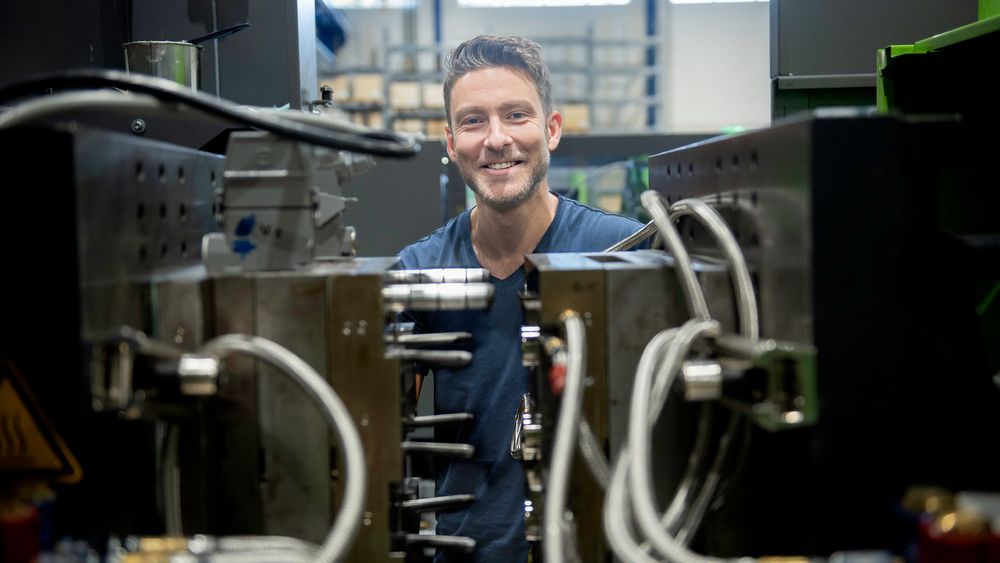 I en fagorganisasjon jobber alle sammen om å få til ting, det gir styrke.