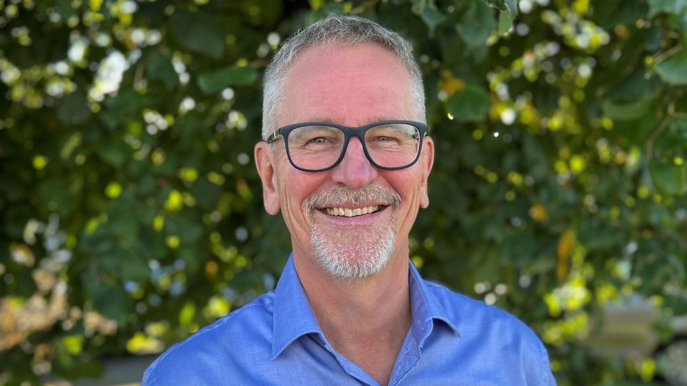 - Jeg liker veldig godt å grave meg ned i, og løse problemstillinger, som kunder presenterer, sier Roar Stormoen, avdelingsleder olje og gass i KROHNE.