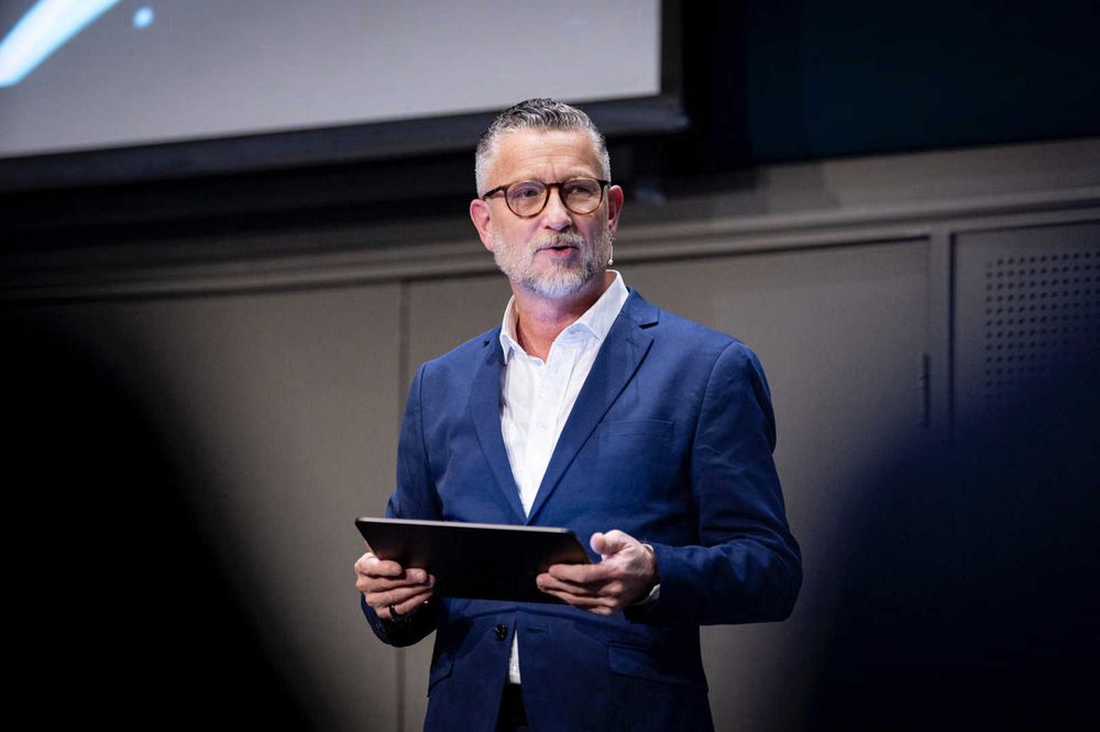 – Det holder ikke med holdningskampanjer og etikk-plakater. Forretningsmodeller og insentiver må reguleres, mener Hans-Petter Nygård-Hansen.