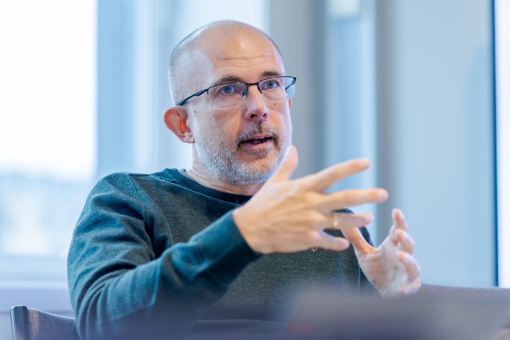 Sigbjørn Høgne, daglig leder i Elhub, melder at det er 161 kommuner hvor færre enn 100 abonnenter har valgt Norgespris.