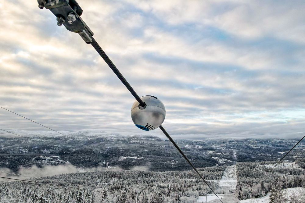 − Anerkjennelsen fra Time bekrefter det vi i Heimdall Power har hatt tro på fra starten, melder selskapet.