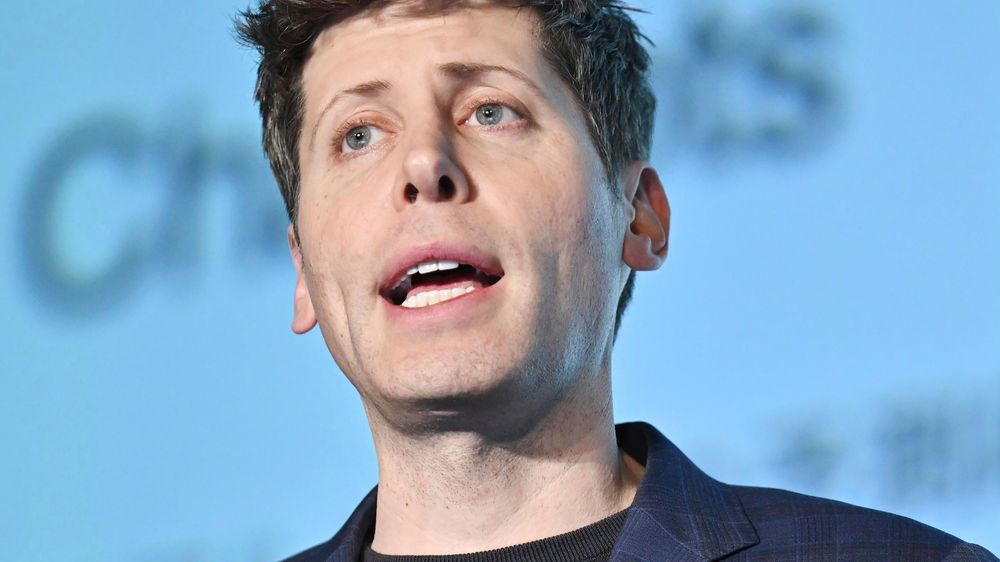 Sam Altman og resten av Open AI kan glede seg over at retten har reversert ordren de mente satte personvernet i fare for Chat GPT-brukere.