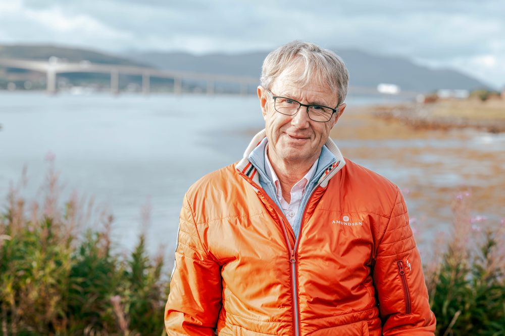 Det er dyrt å bygge beredskap, og det er ikke en jobb private selskap som Telenor kan gjøre alene, skriver Bjørn Amundsen, dekningsdirektør i Telenor.