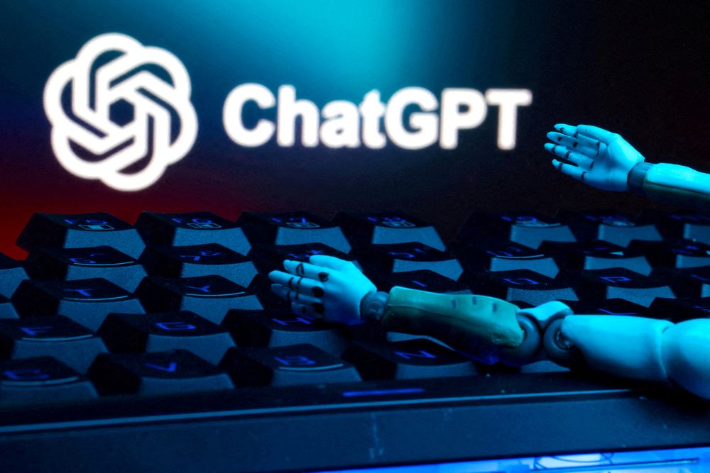 Open AI har lansert Chat GPT-nyheter som skal sørge for at den griper inn i tilværelsen din døgnet rundt, enten den jobber som KI-assistent mens du sover, eller hjelper deg å shoppe på nett.