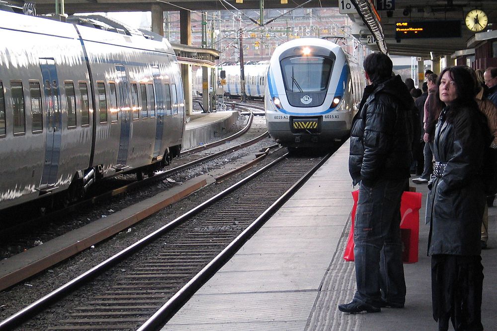 En feil i prognosemodellen Sampers har i ti år gjort svenske jernbaneprosjekter mer lønnsomme enn de er.