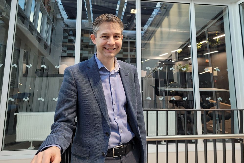 – Vi håper på bred deltakelse fra alle som vil utforske praktisk nytte, hindringer og muligheter med lommebokteknologien, sier Frode Danielsen i Digdir.