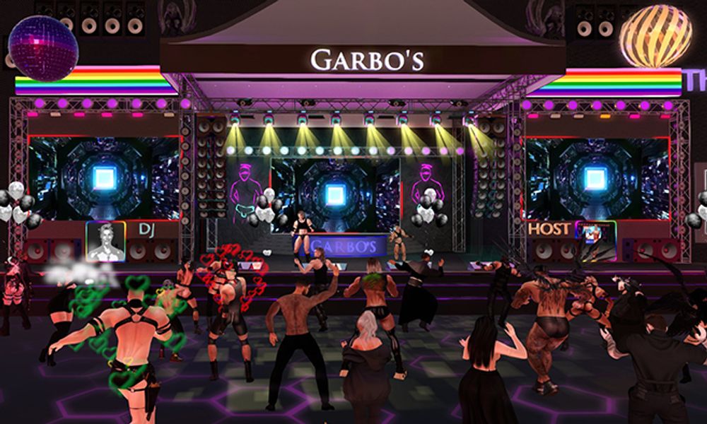 Flere av deltakerne som vi intervjuet og observerte, opplevde at de kunne bevege seg fritt, uten å være hemmet av funksjonsnedsettelsene sine.