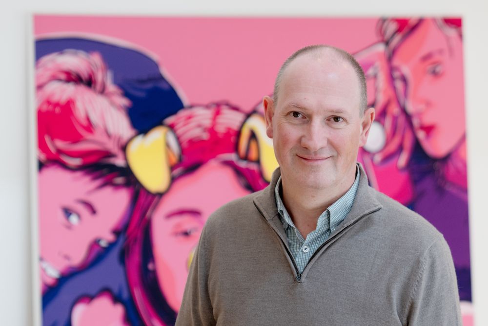 − Det er lett å forstå at Microsoft velger å stå utenfor en avtale som gir kundene mer fleksibilitet og reduserer innlåsingseffekten, mener André Lopez i Kanzant.