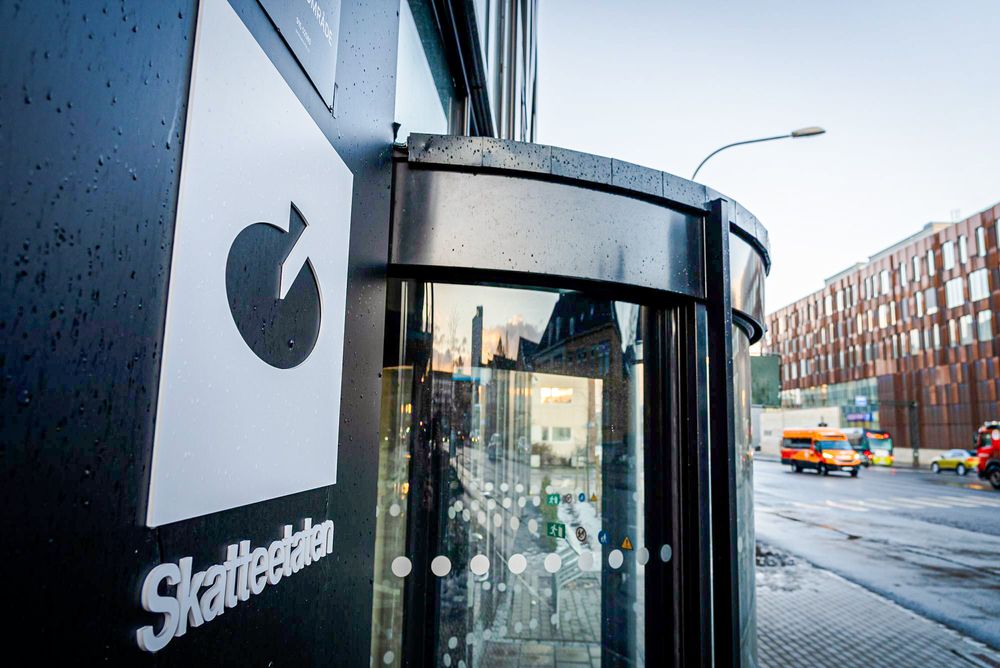 Skatteetaten har bygget både kompetanse og teknologi på Azure-plattformen. Kun Microsoft får levere tilbud på den nye milliard-avtalen.