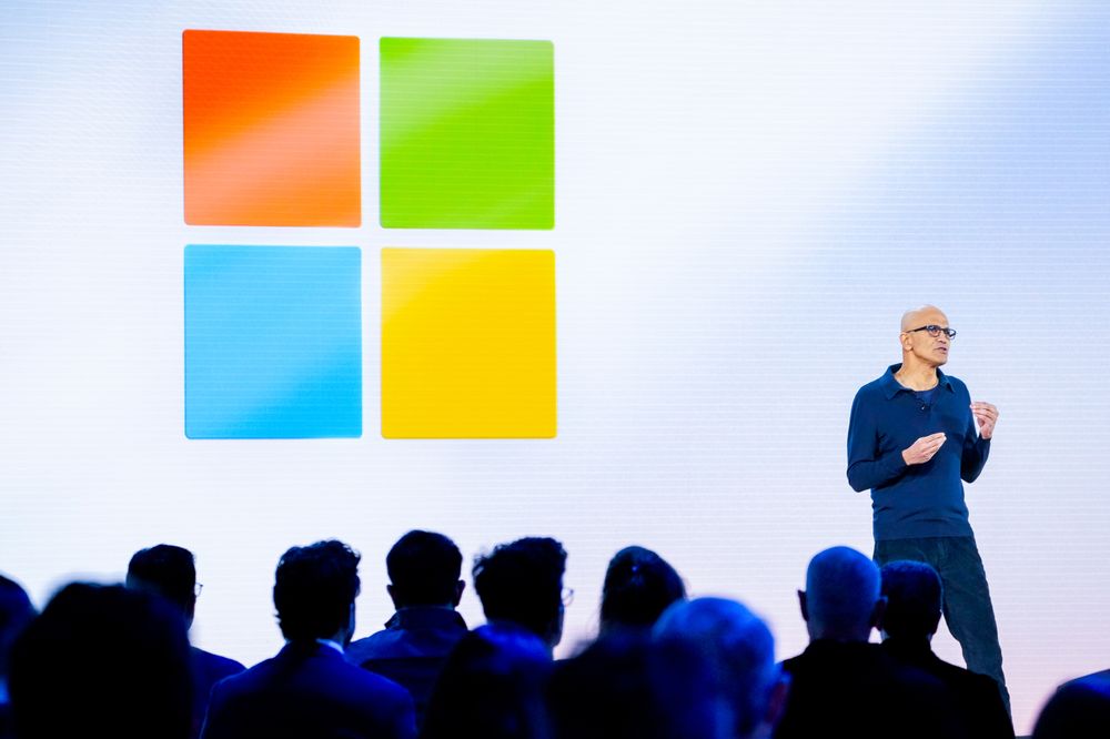 Teams, Word, e-post og Copilot. Mange store norske virksomheter har gjort seg avhengig av programvare fra Microsoft.