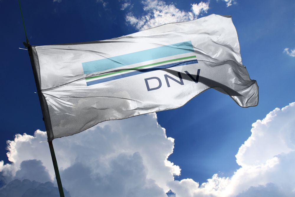 Palantir bekrefter en ny kunde i Norge.