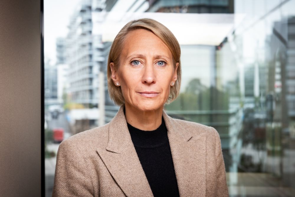 – På grunn av geopolitisk uro, økt kostnadsbilde og forsinket regelverksutvikling har utviklingen innen hydrogen gått saktere enn forventet, mener Ingebjørg Telnes Wilhelmsen i Norsk Hydrogenforum.