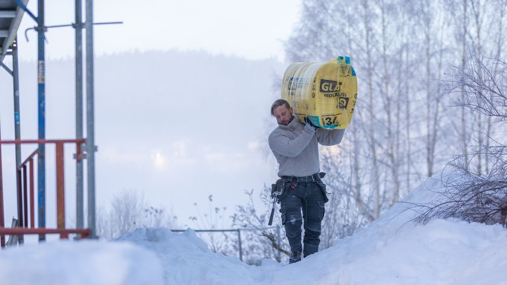Hva betyr støtteordningene for deg som driver med energieffektivisering?
