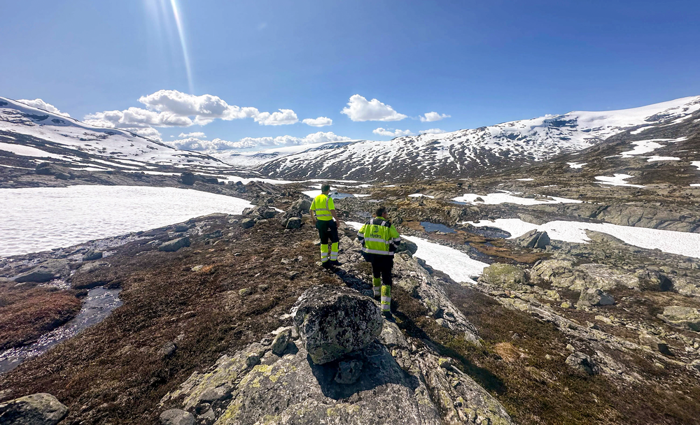 Hydro skal bygge nytt pumpekraftverk i Sogn.